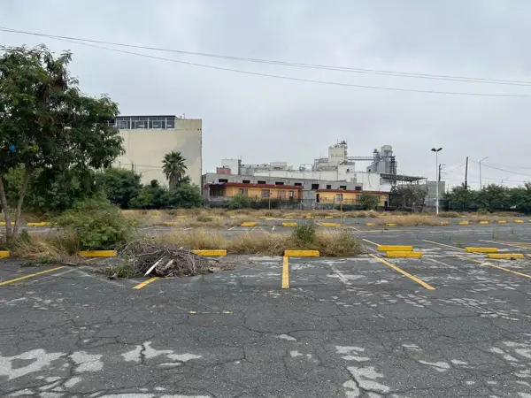 Terreno en venta en Monterrey Centro, Monterrey — foto 2 de 5