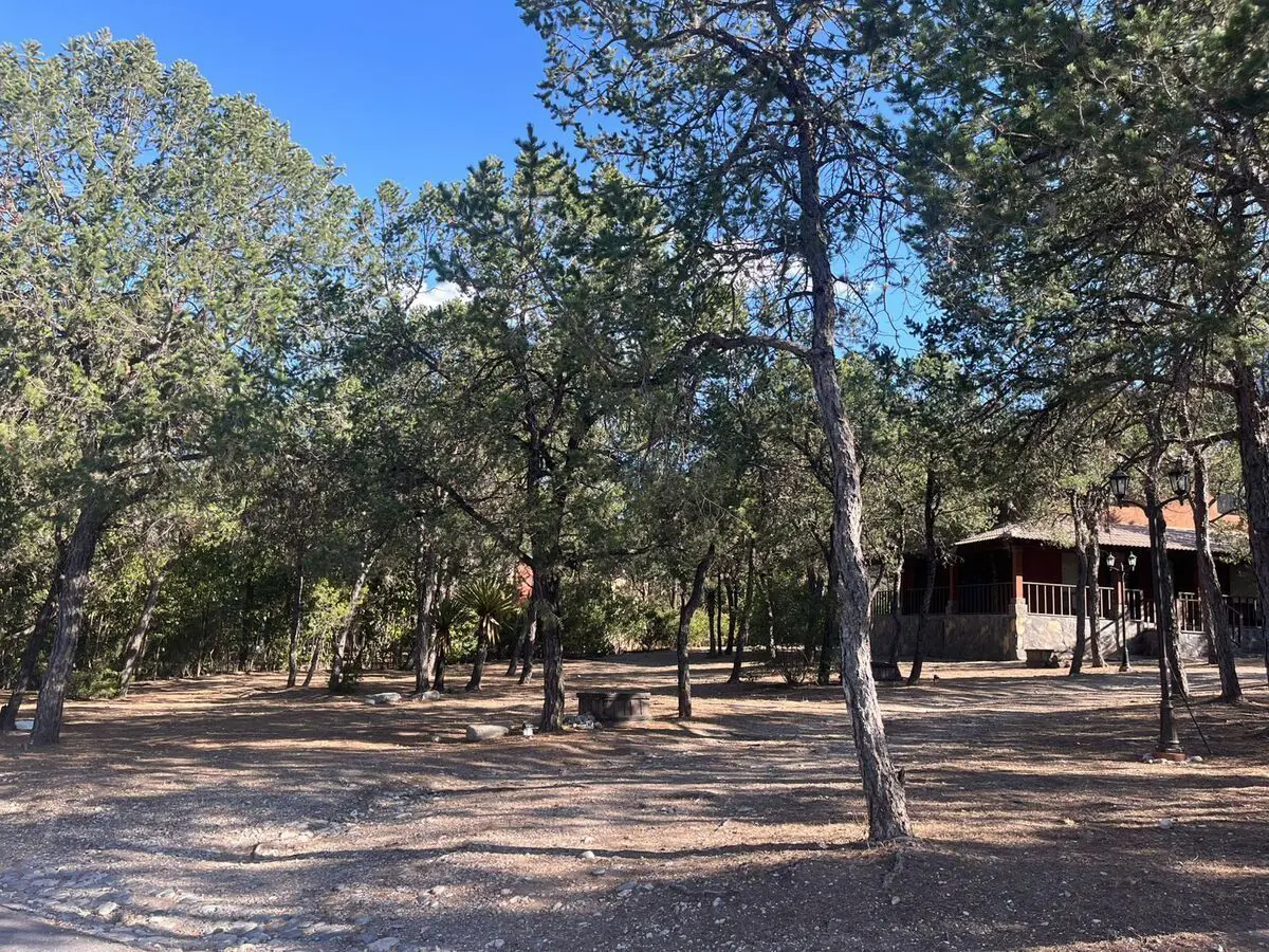 Terreno en venta en El Diamante, Arteaga — foto 1 de 5