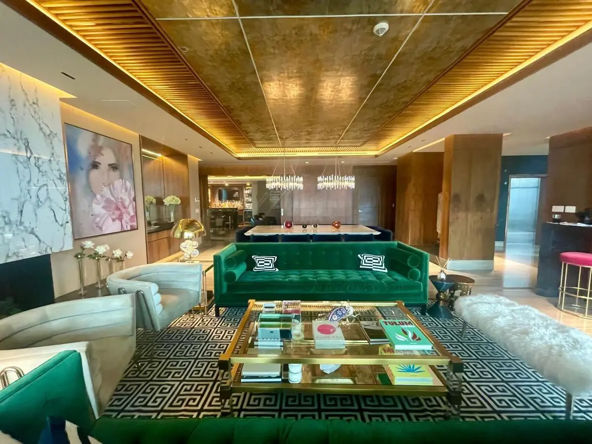 Departamento en venta en Santa Engracia, San Pedro Garza García — foto 1 de 10
