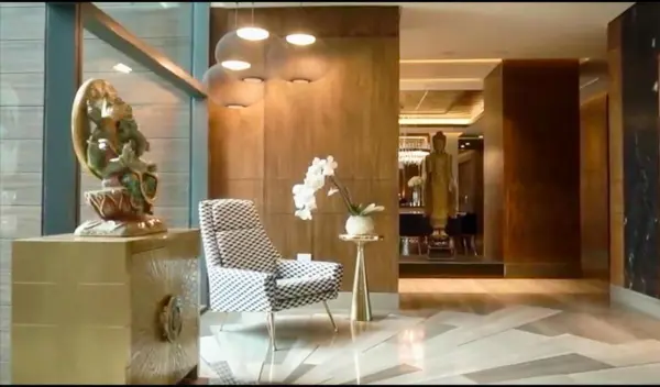 Departamento en venta en Santa Engracia, San Pedro Garza García — foto 2 de 10