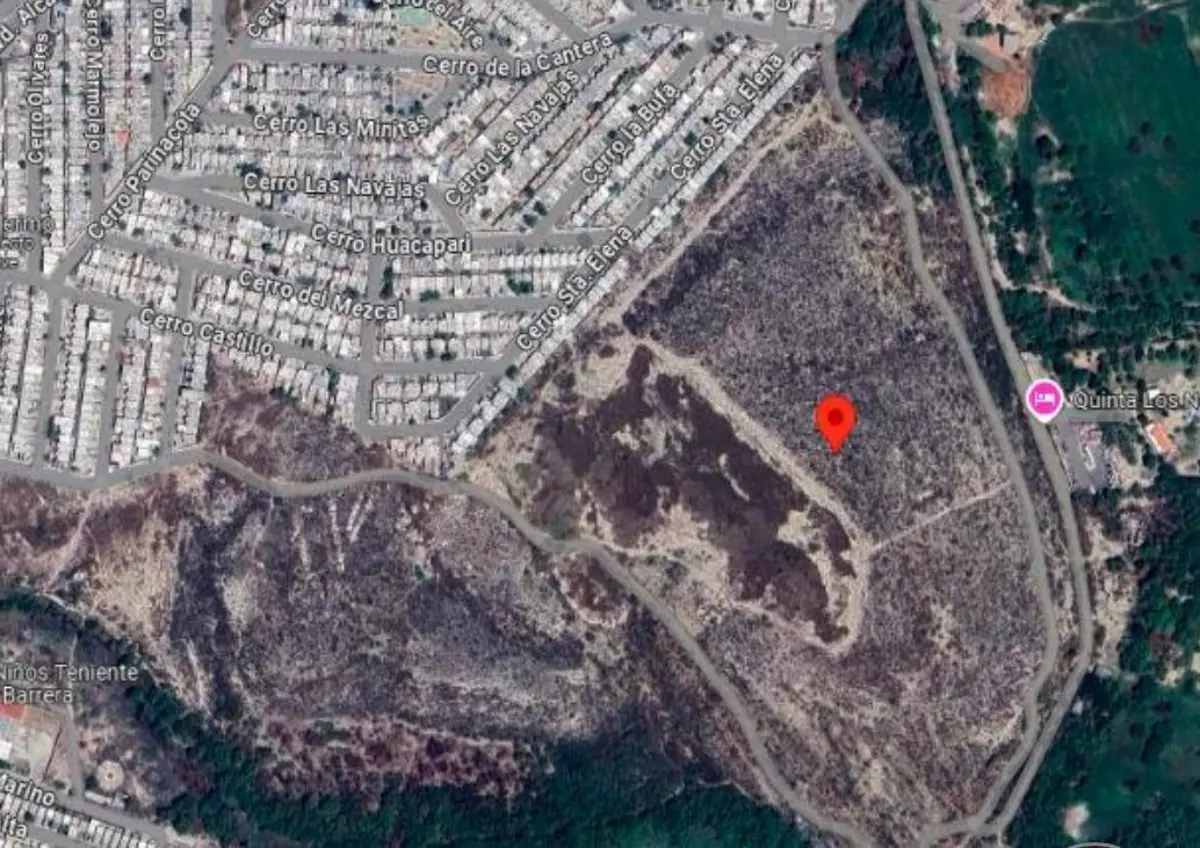 Terreno en venta en Villas de Alcalá, Ciénega de Flores — foto 1 de 3