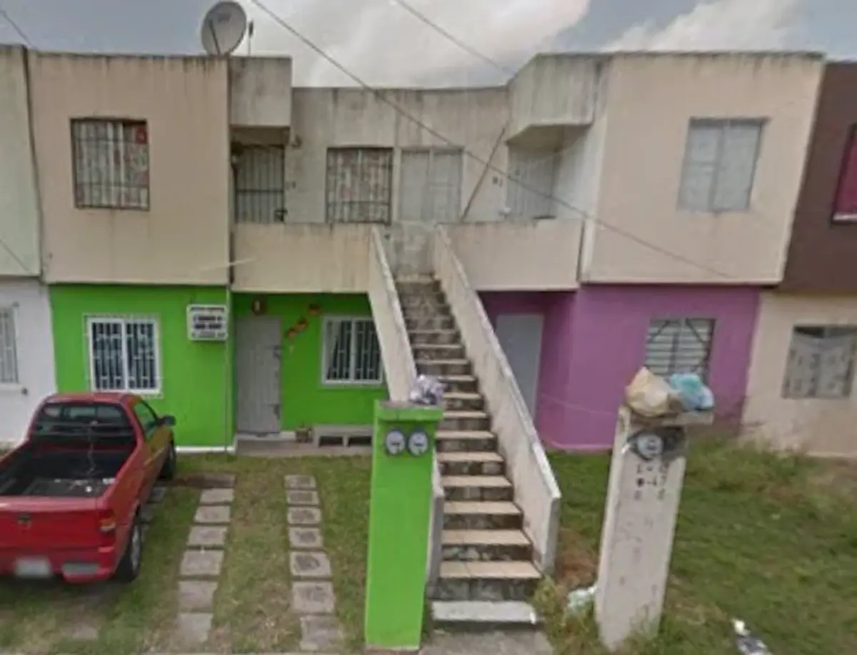 Casa en venta en Río Medio, Veracruz — foto 1 de 3