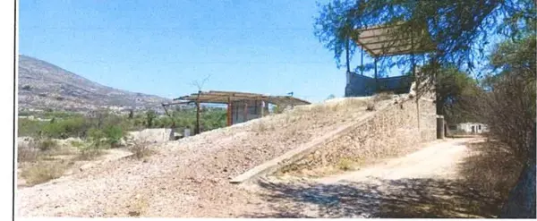 Terreno en venta en Centro, Zimapán — foto 2 de 4