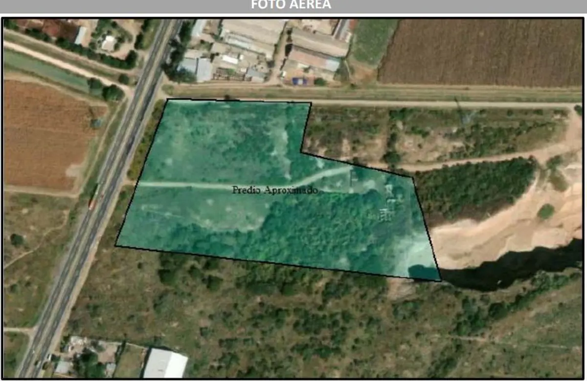 Terreno en venta en San Jose, Irapuato — foto 1 de 4