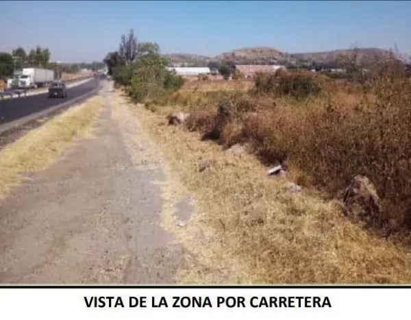 Terreno en venta en San Jose, Irapuato — foto 3 de 4