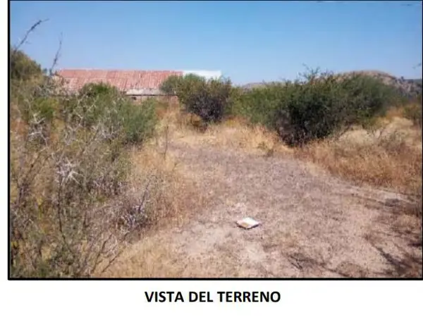Terreno en venta en San Jose, Irapuato — foto 2 de 4