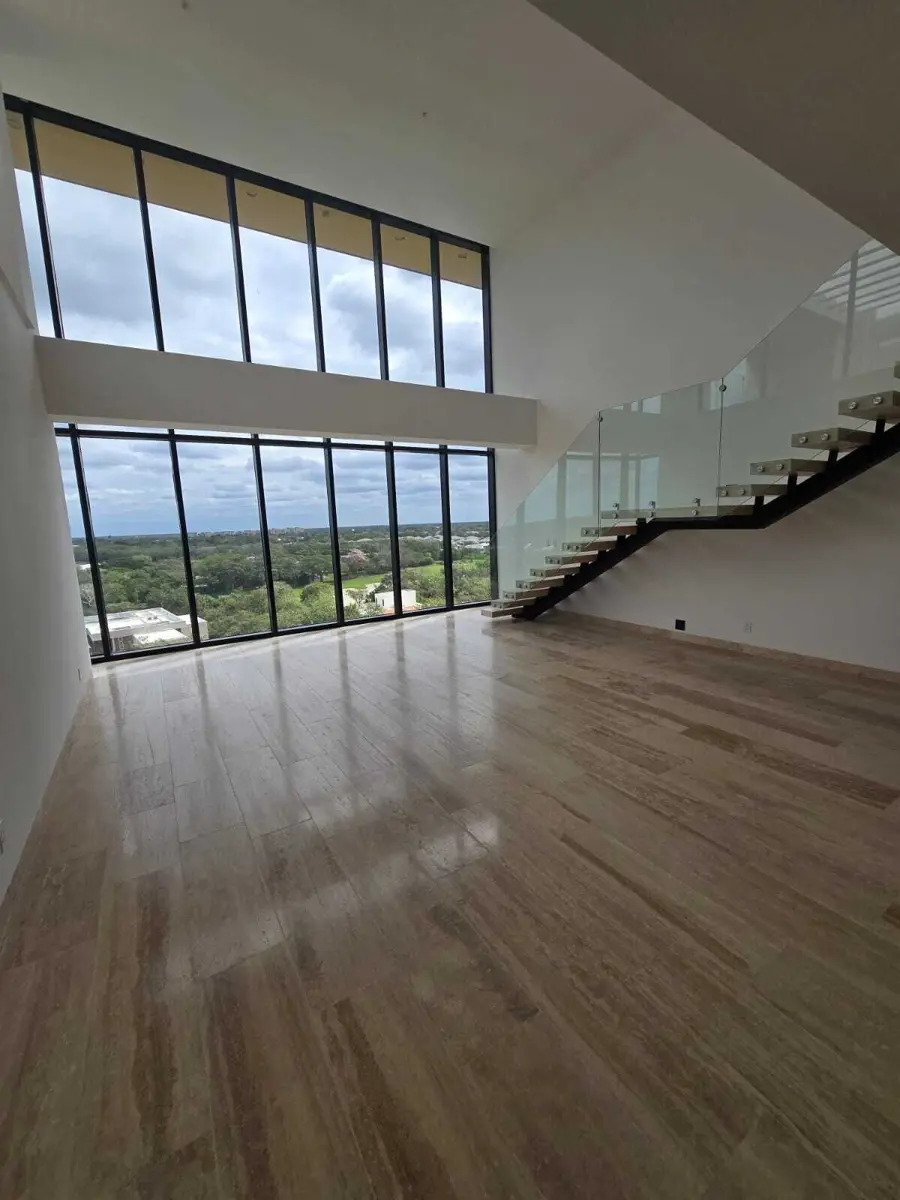 Departamento en venta en Yucatán Country Club, Mérida — foto 1 de 20