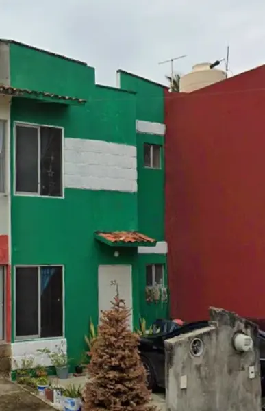 Casa en venta en Residencial las Olas, Cosoleacaque — foto 2 de 4