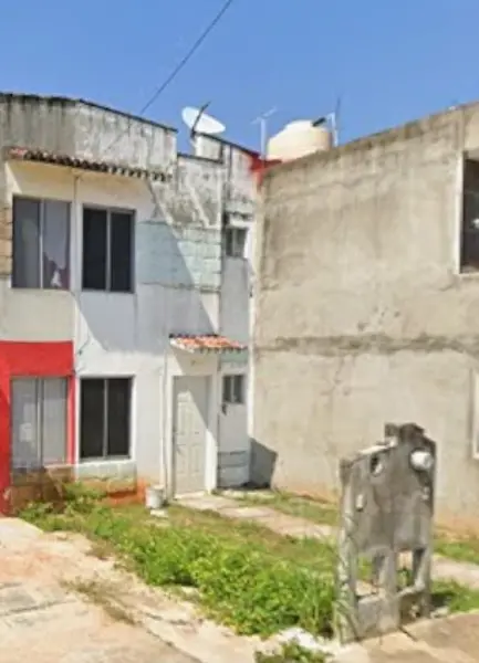 Casa en venta en Residencial las Olas, Cosoleacaque — foto 3 de 4