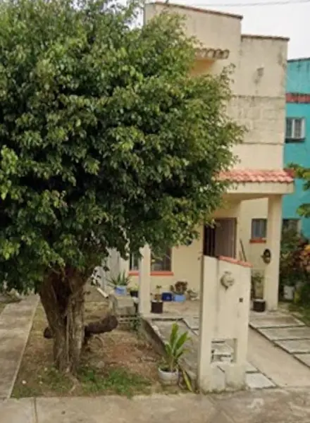 Casa en venta en Residencial las Olas, Cosoleacaque — foto 2 de 4
