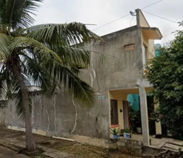Casa en venta en Residencial las Olas, Cosoleacaque — foto 3 de 4