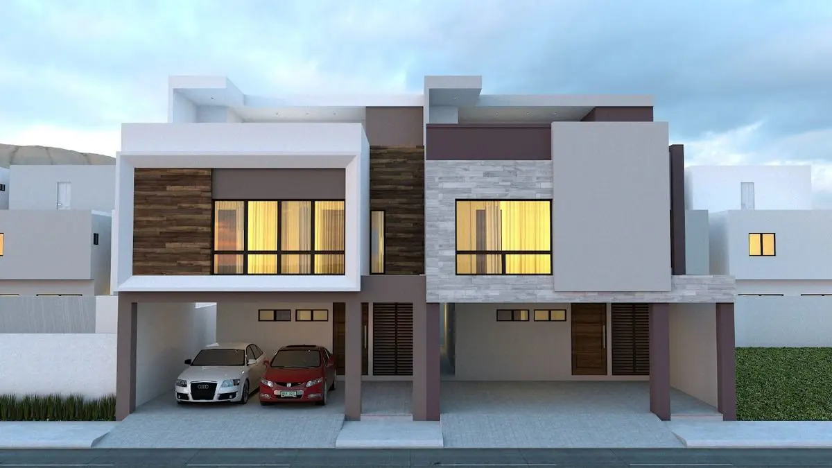 Casa en venta en Cumbres Elite Premier, García — foto 1 de 4