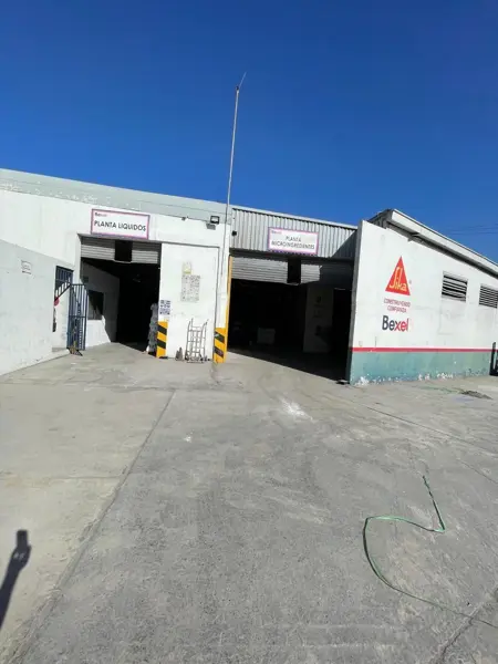 Bodega en renta en Del Valle, General Escobedo — foto 2 de 18
