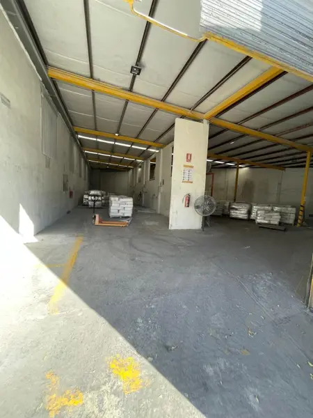 Bodega en renta en Del Valle, General Escobedo — foto 3 de 18