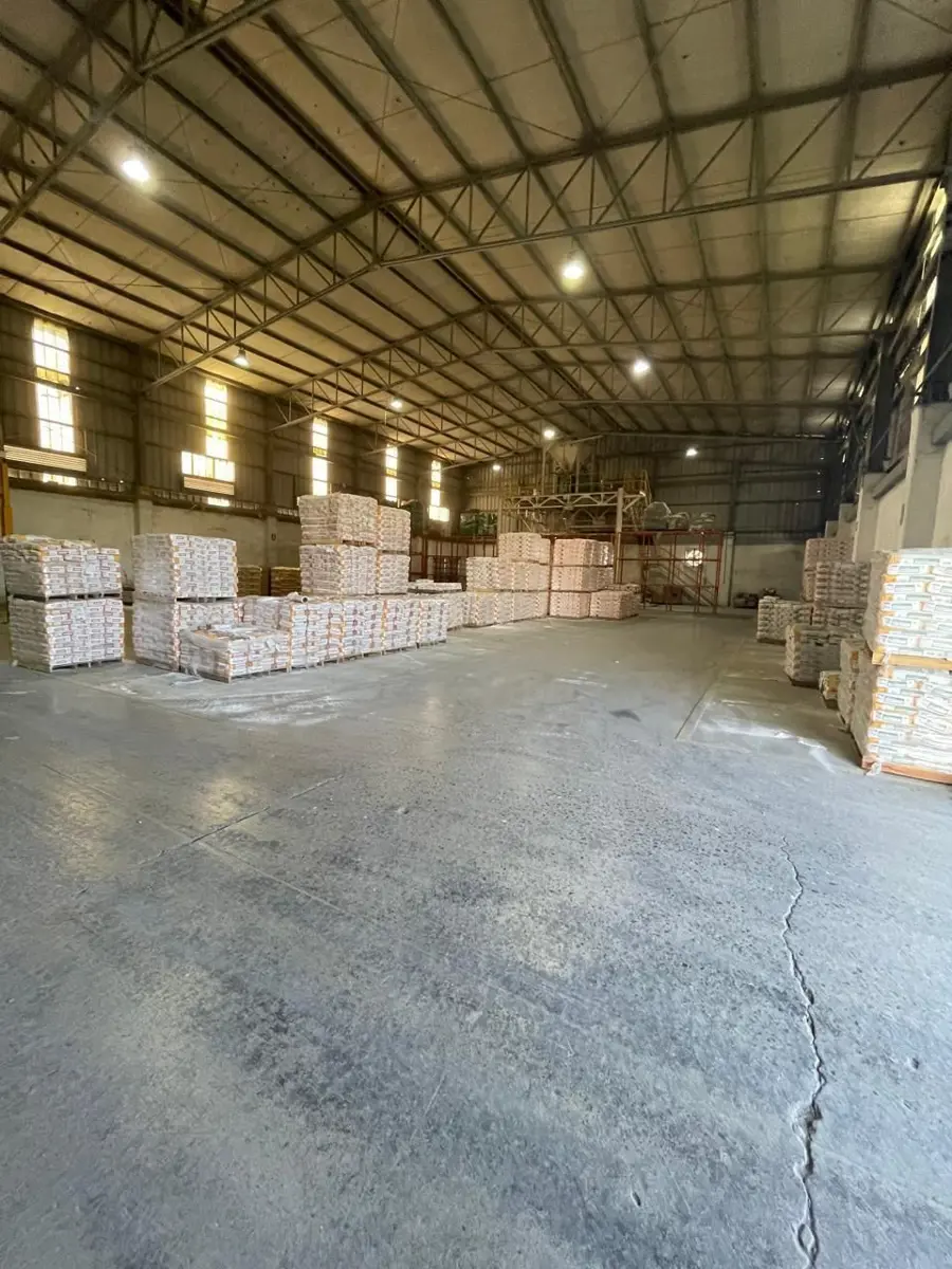 Bodega en renta en Del Valle, General Escobedo — foto 1 de 18