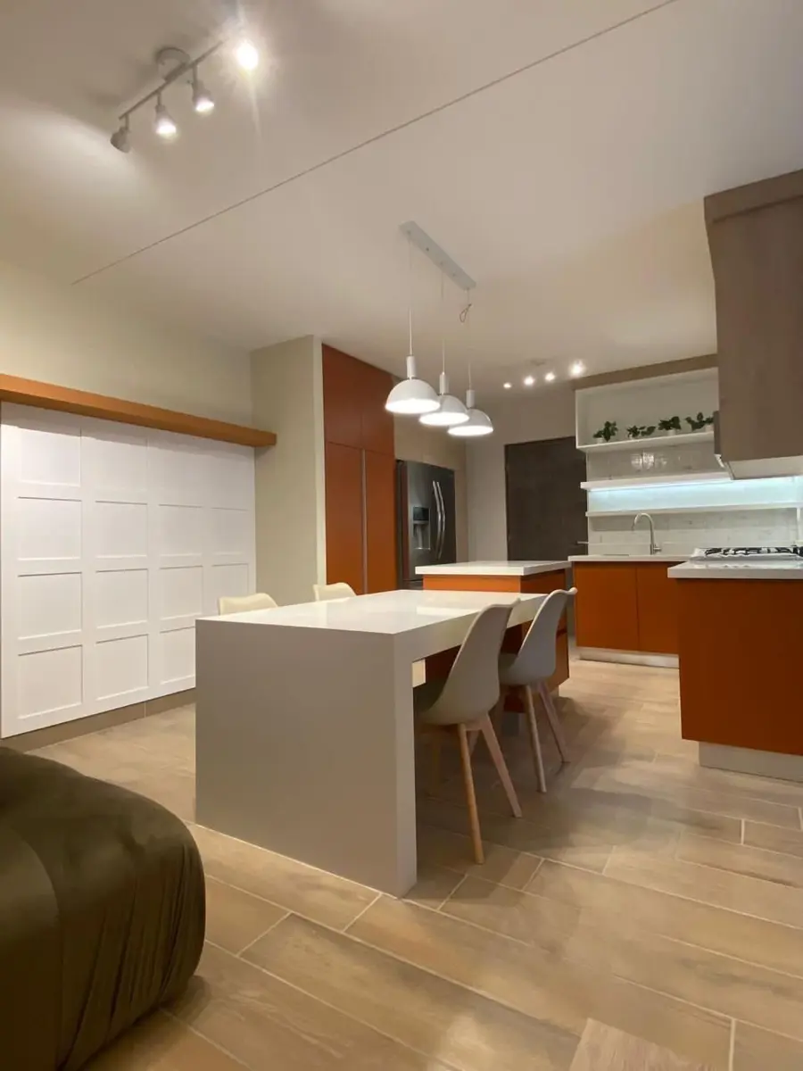 Departamento en venta en Buenos Aires, Monterrey — foto 1 de 10