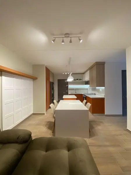 Departamento en venta en Buenos Aires, Monterrey — foto 3 de 10