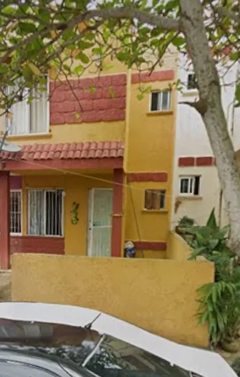 Casa en venta en Residencial las Olas, Cosoleacaque — foto 1 de 4