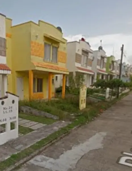 Casa en venta en Residencial las Olas, Cosoleacaque — foto 3 de 4