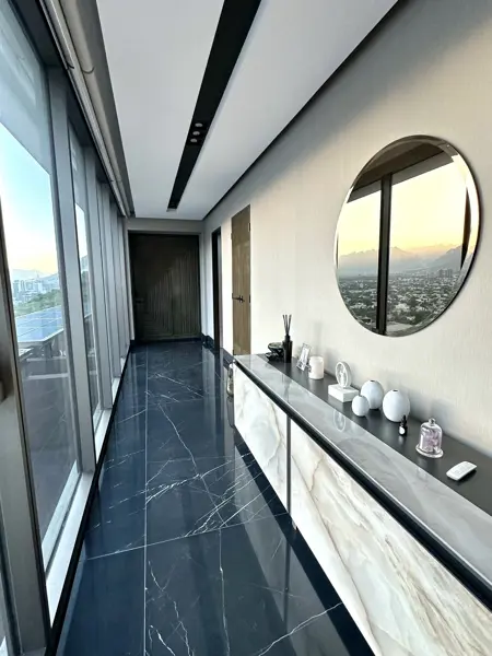 Departamento en venta en Fuentes del Valle, San Pedro Garza García — foto 3 de 15