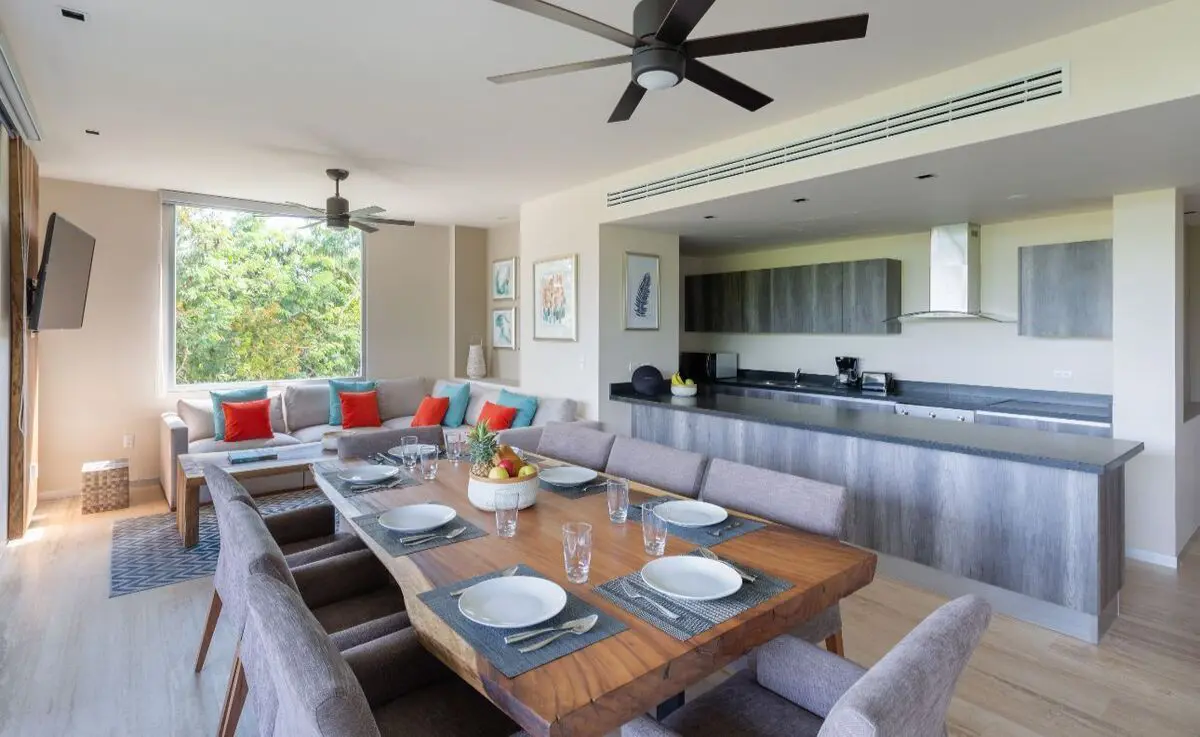 Departamento en venta en Tulum Centro, Tulum — foto 1 de 19