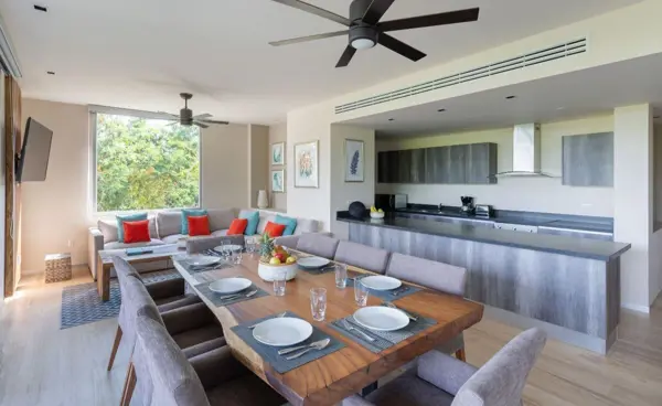PENTHOUSE EN VENTA,  TULUM