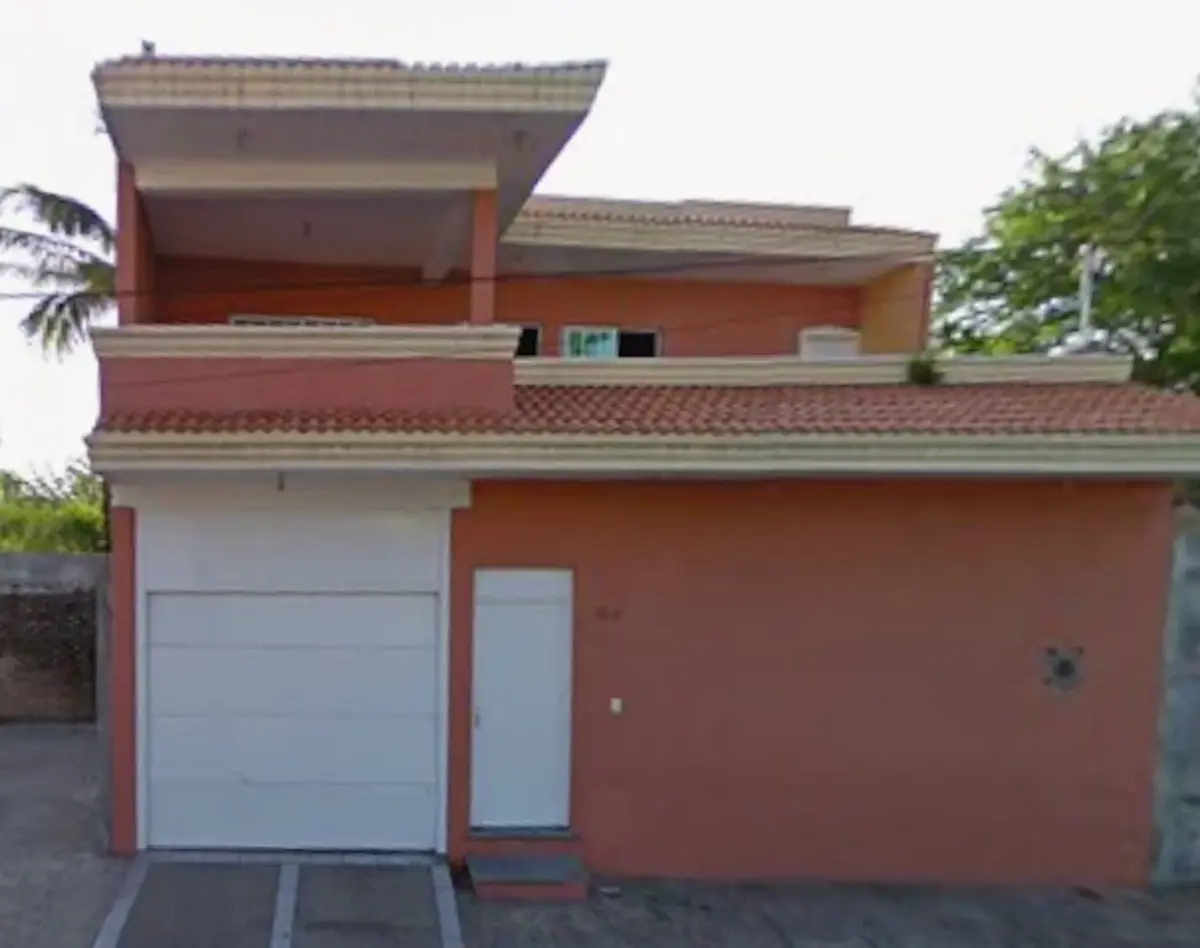 Casa en venta en Pocitos y Rivera, Veracruz — foto 1 de 6