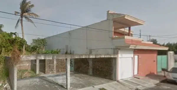 Casa en venta en Pocitos y Rivera, Veracruz — foto 2 de 6