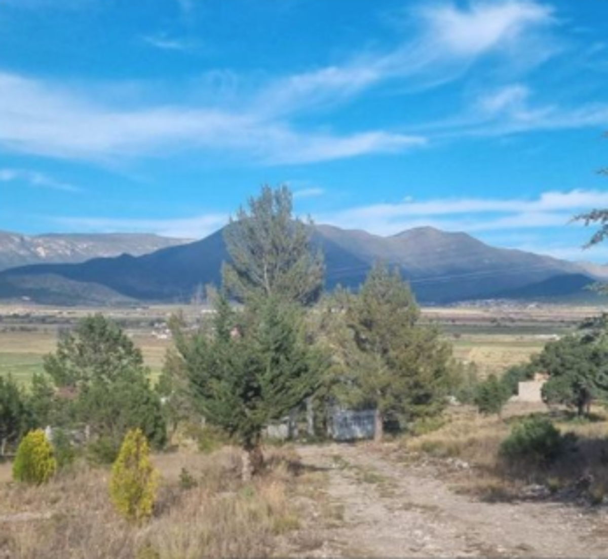 Terreno en venta en Jame, Arteaga — foto 1 de 4