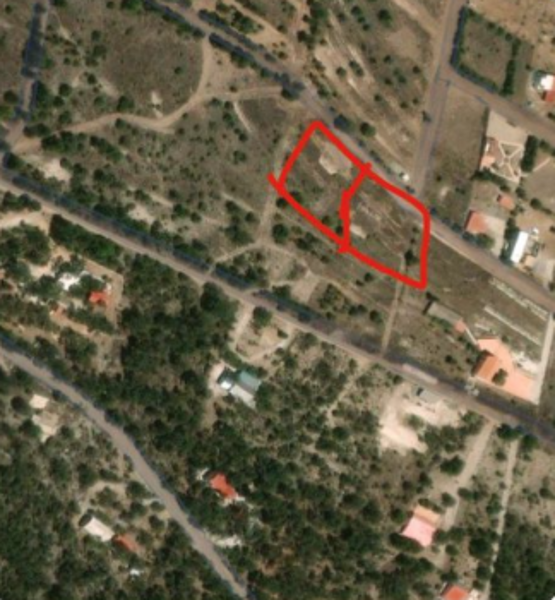 Terreno en venta en Jame, Arteaga — foto 2 de 4