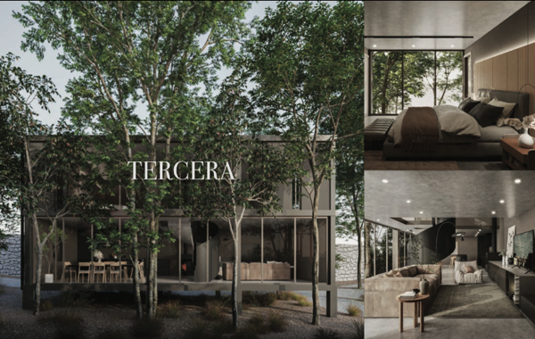 Terreno en venta en San Javier, Santiago — foto 3 de 7