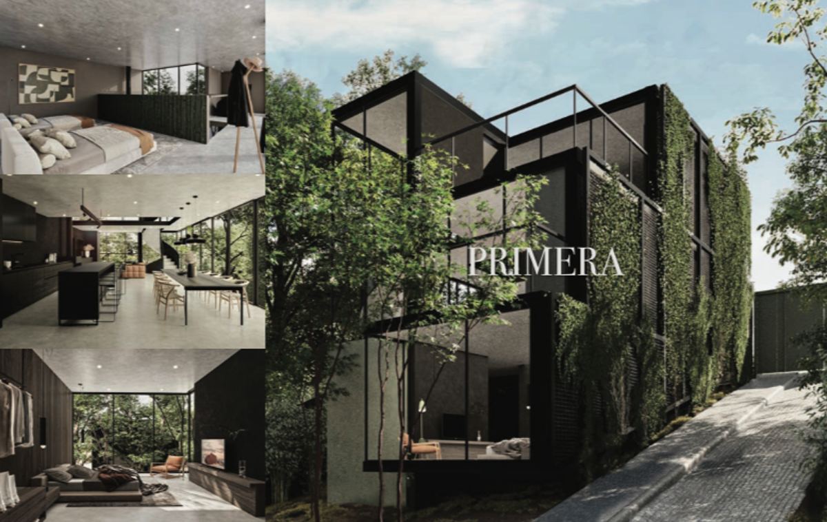 Terreno en venta en San Javier, Santiago — foto 1 de 7
