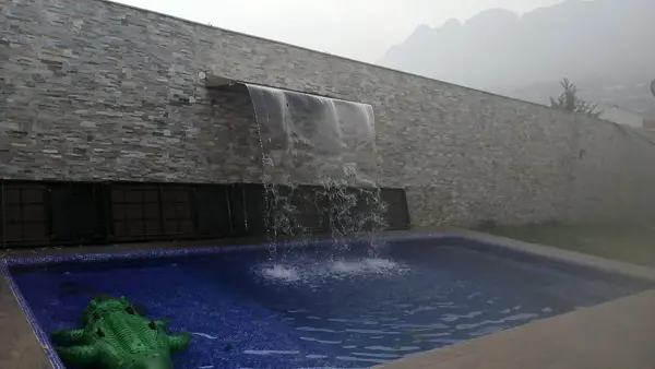 Casa en venta en Jeronimo Siller, San Pedro Garza García — foto 2 de 17