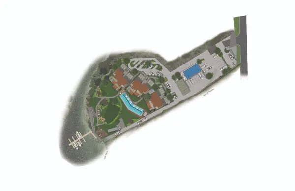 Departamento en venta en Campestre Santiago, Santiago — foto 2 de 4