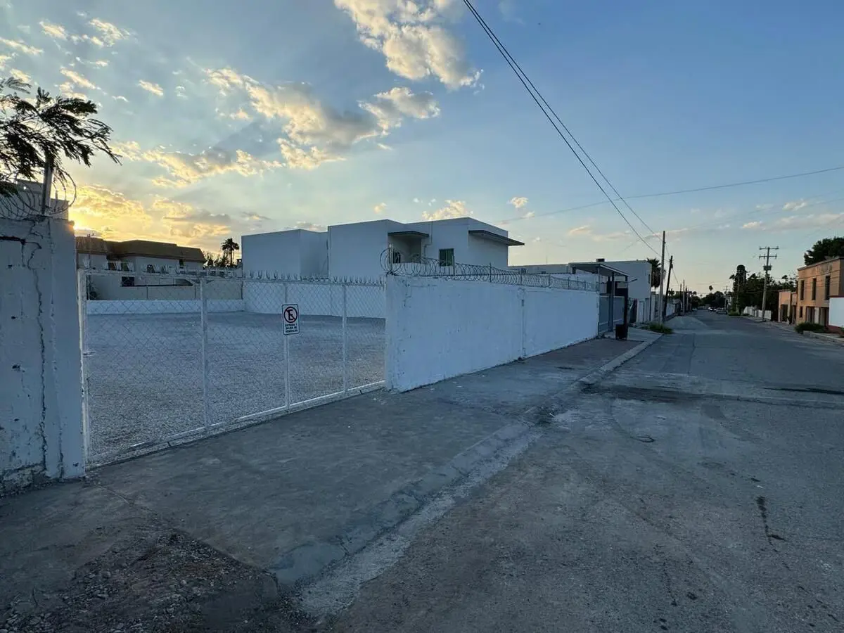 Terreno en venta en Guadalupe, Monclova — foto 1 de 3