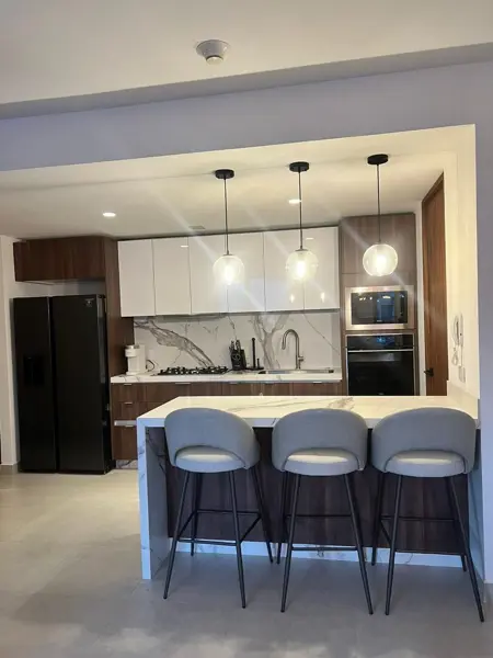 Departamento en venta en Zona Valle Poniente, San Pedro Garza García — foto 3 de 11
