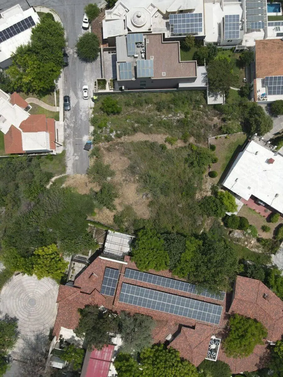 Terreno en venta en La Cima 3er Sector, San Pedro Garza García — foto 1 de 16