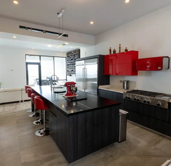Casa en venta en Valle de San Ángel, San Pedro Garza García — foto 3 de 14