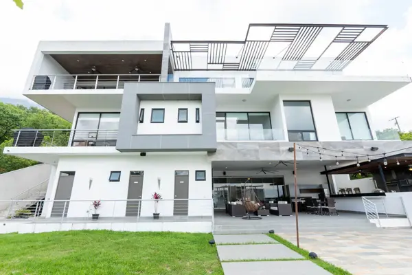 Casa en venta en Valle de San Ángel, San Pedro Garza García — foto 2 de 14