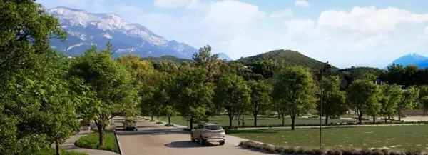 Terreno en venta en El Barrial, Santiago — foto 3 de 5