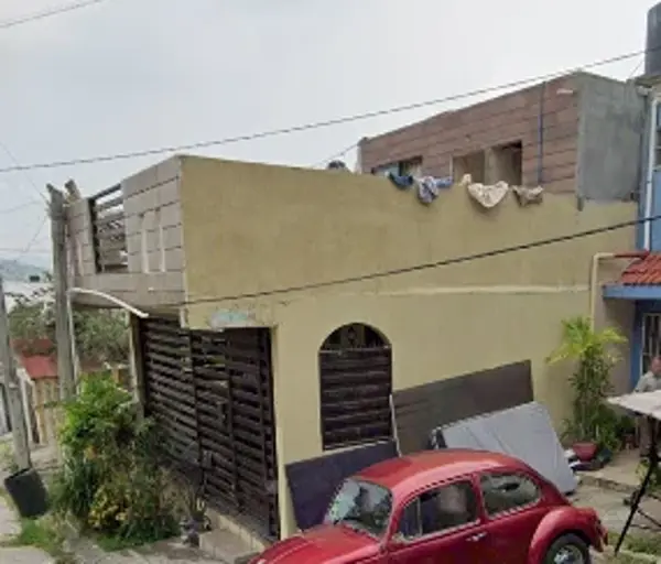 Casa en venta en Bella Vista, Poza Rica de Hidalgo — foto 2 de 4