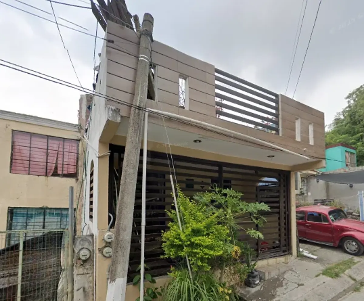 Casa en venta en Bella Vista, Poza Rica de Hidalgo — foto 1 de 4