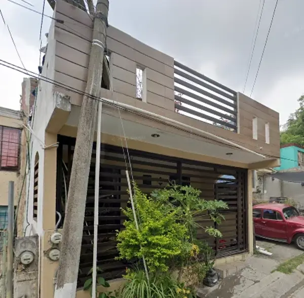 Casa en venta en Bella Vista, Poza Rica de Hidalgo — foto 3 de 4