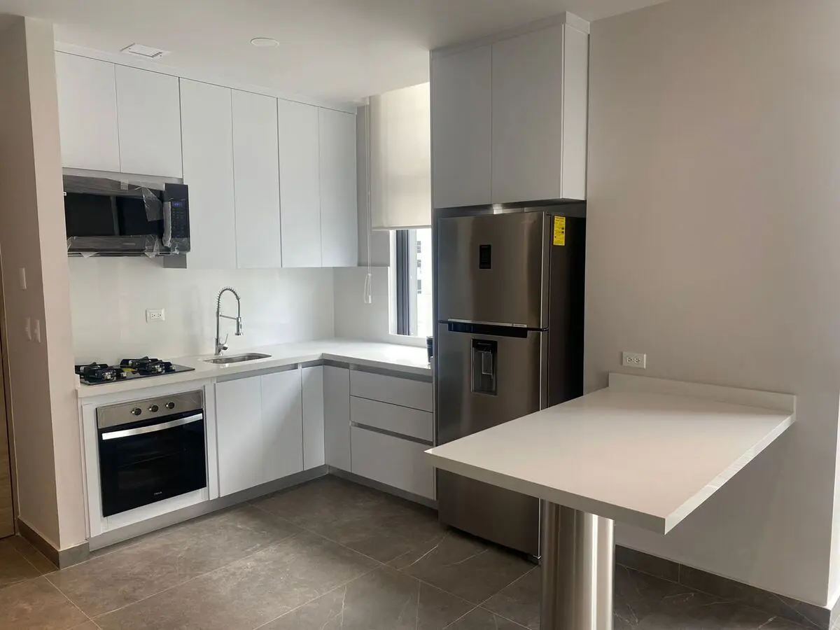 Departamento en venta en Zona Valle Poniente, San Pedro Garza García — foto 1 de 9