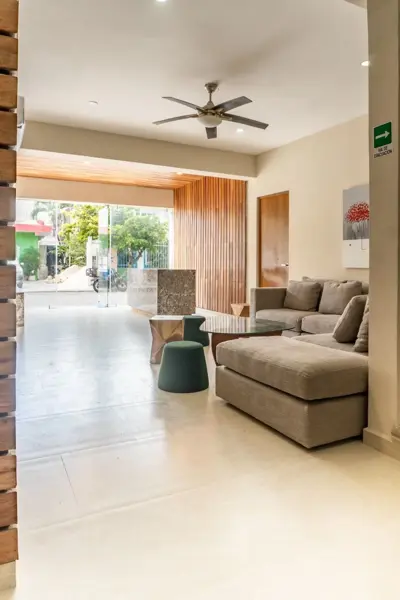 Departamento en venta en Playa del Carmen, Playa del Carmen — foto 2 de 14