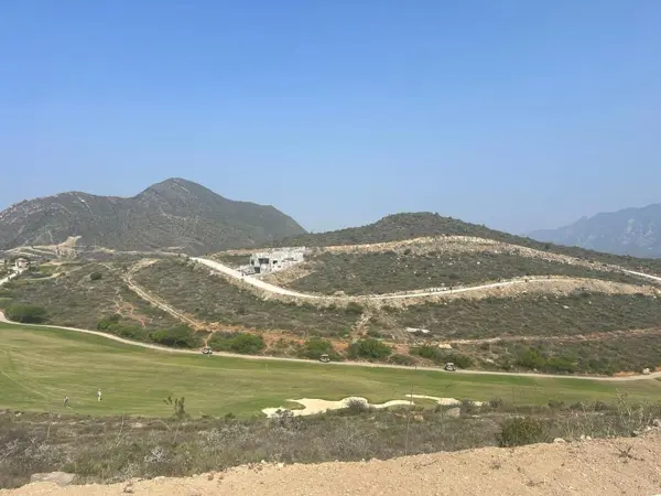 Terreno en venta en Terralta Residencial Country Club, García — foto 2 de 2