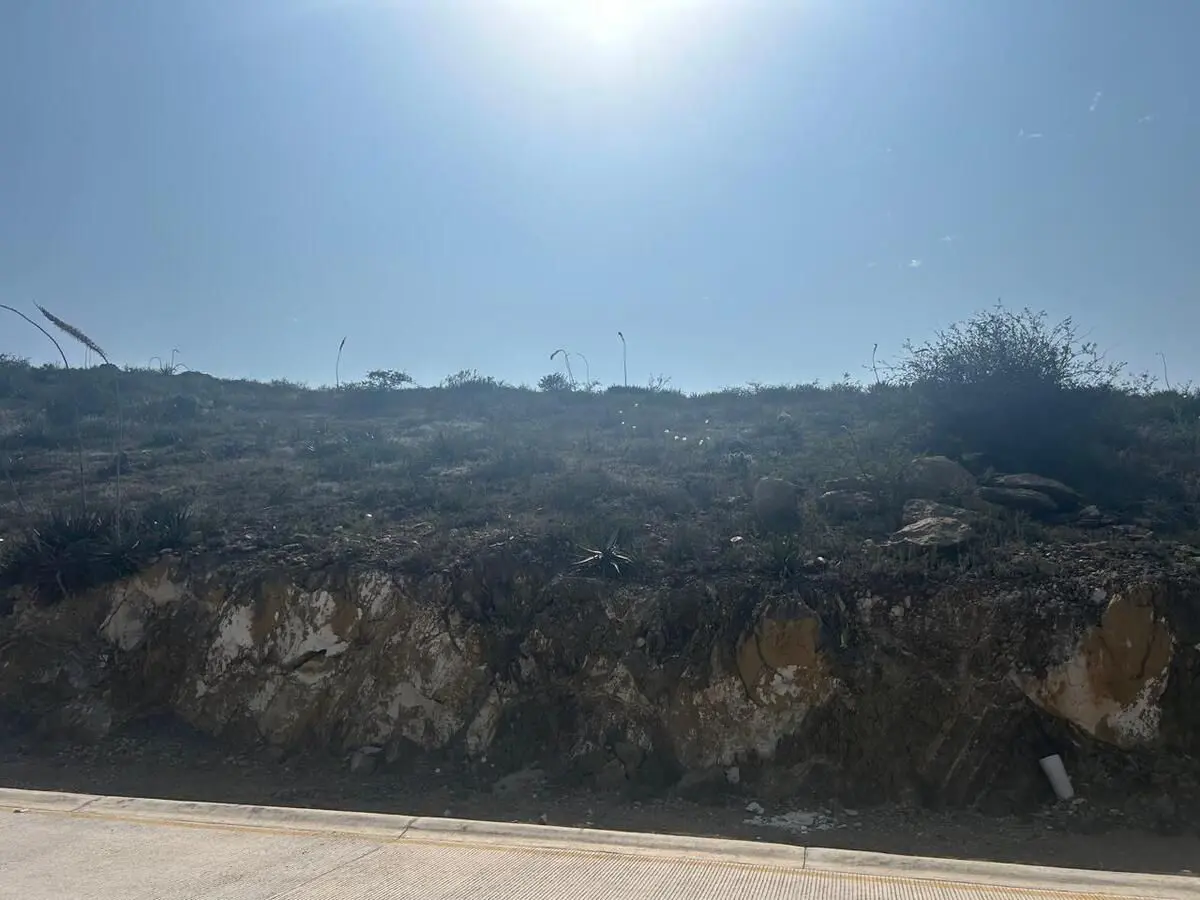 Terreno en venta en Terralta Residencial Country Club, García — foto 1 de 2