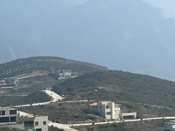Terreno en venta en Terralta Residencial Country Club, García — foto 3 de 3