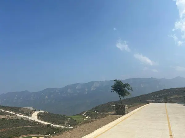 Terreno en venta en Terralta Residencial Country Club, García — foto 2 de 3