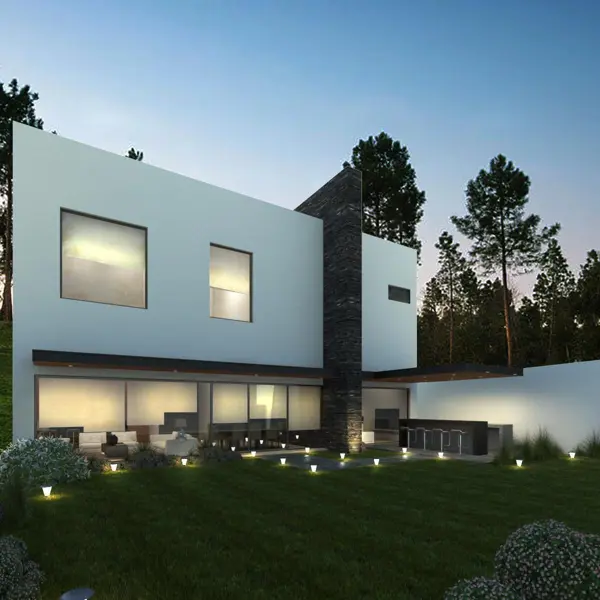 Casa en venta en Sienna Residencial, Monterrey — foto 2 de 2
